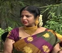 First Time Ever | Exclusive Interview With Veteran Actress “Jayamalini” | Full Episode