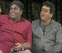 Viva Harsha and Prudhviraj Special Interview