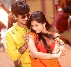 Seethamma Andalu Ramayya Sitralu Stills