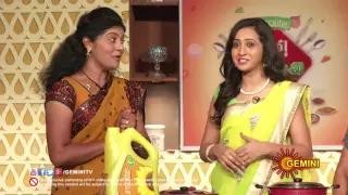 Aha Emi Ruchi – Cookery Show – 9th Oct Dahimurg Curry