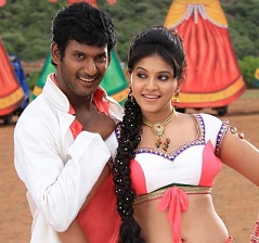 Mada Gaja Raja Movie Stills