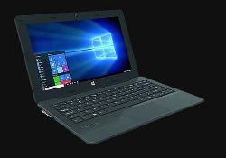 Micromax Canvas Lapbook: Portable pleasure