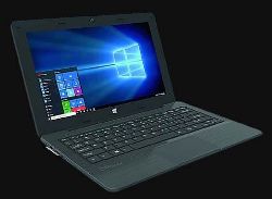 Micromax Canvas Lapbook: Portable pleasure