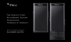 BlackBerry’s Android smartphone..!