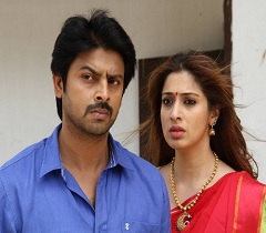 Sivaganga Movie Stills