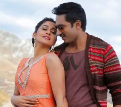 Soukyam Movie New Photos