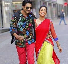 Soukyam Movie Latest Pics