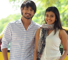 Kumari 21 F Release Photos