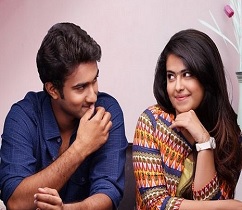 Thanu Nenu Movie Stills