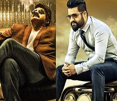 Why Is NTR Silent On NBK100?
