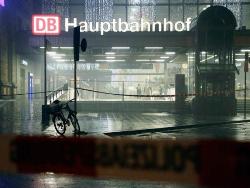 Munich police warn of ‘imminent threat’ of attack