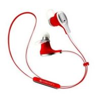 New sporty bluetooth earphones