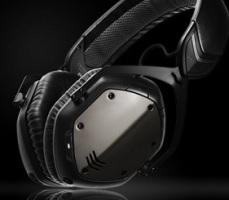 Crossfade Wireless headphones