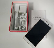 Coolpad Note 3 Lite Compact & Powerful