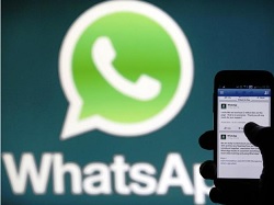 WhatsApp to go ‘free’ globally