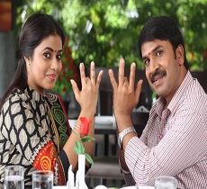 Jayammu Nischayammuraa Movie Stills