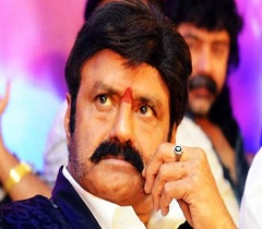 Balayya’s first step in weakest area!