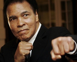 Will Smith, Lennox Lewis, King Abdullah to be present at Muhammad Ali’s funeral