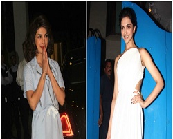 Priyanka Chopra reveals Deepika Padukone’s next Hollywood project?