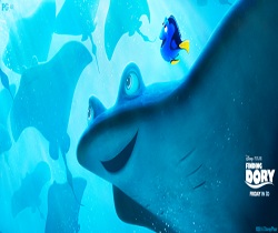 ‘Finding Dory’ projected for $140 million opening weekend; Will it open bigger than any animated film in history?