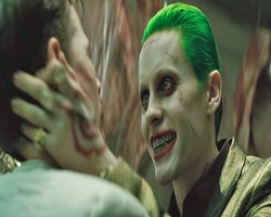 ‘Suicide Squad’ director David Ayer reveals the secret behind The Joker’s tattoos