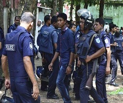 3 killed in attack on Bangladesh Eid gathering