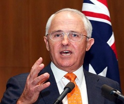 Australian PM rejects calls to resign