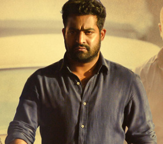 NTR’s Silence Worrying Fans?