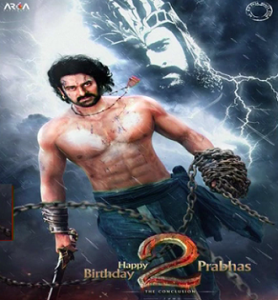 INSIDE STORY: Baahubali-2 losing Reliable Partner in Bollywood?