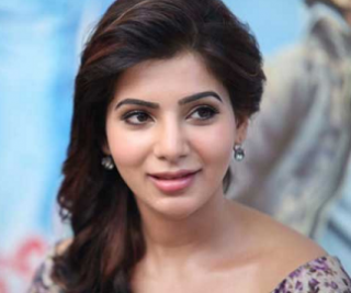 Samantha To Sign Films Again!
