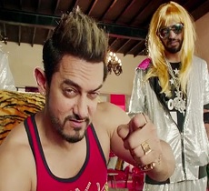 Teaser: Secret Superstar