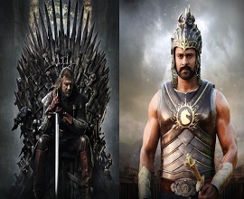 Now, A TV Serial From Baahubali Writer!