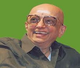 Cho Ramaswamy Breathed His Last