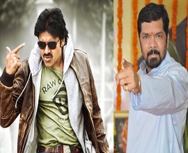 Posani Reveals Power Star Story