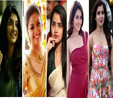 Ram Charan Not Satisfied with 5 Heroines?