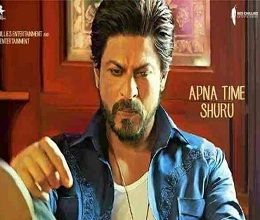 Raees Trailer: Super Star At His Best As Gangster