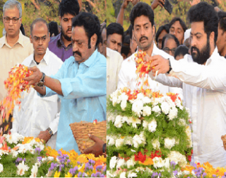 Ntr 21st Vardhanth Photos