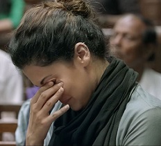 Taapsee Seeks Apology for Comments on KRR