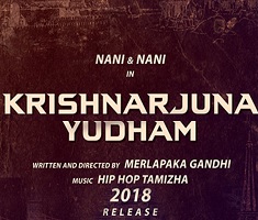 Nani & Nani in ‘Krishnarjuna Yuddham’