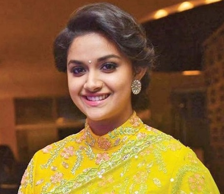 Why Keerthy Has Not Signed New Movie?