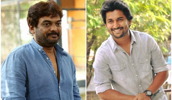 Puri And Nani: Just Another Rumour