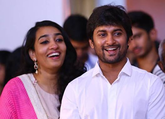 At Last Nani’s Wife Responds On Srireddy Comments !