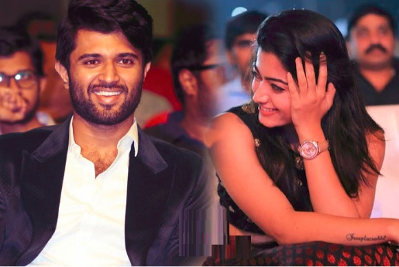 Heroine On Vijay’s Filmfare: They Should Have Given It To Tarak Or Prabhas