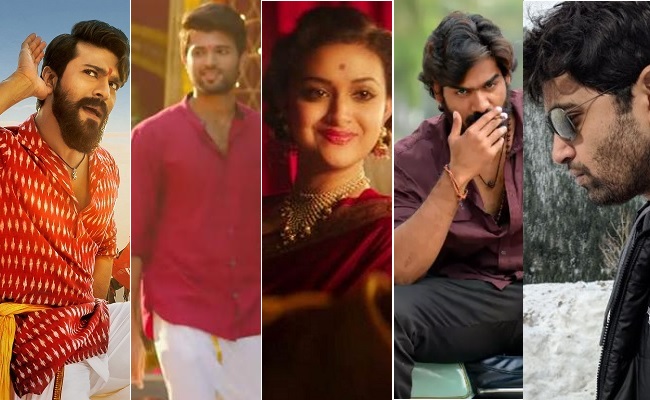 Biggest Telugu Hits Of The Year 2018