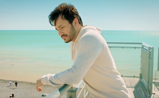 Akhil not taking any remuneration for his next?
