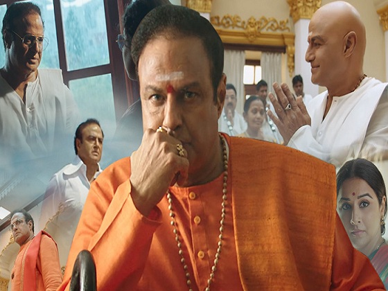 NTR Biopic Will Not Have Life Of NTR