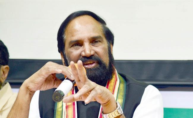Why Is Uttam Not Quitting PCC Chief Post?