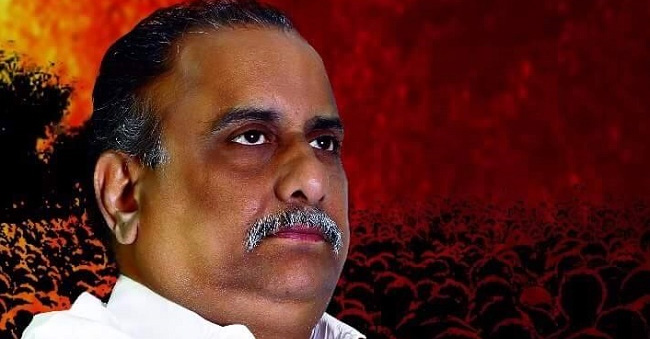 Why Is Mudragada Silent In Elections?