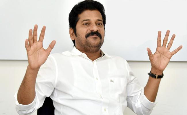 Revanth Reddy To Fight For Mojo TV Employees?