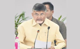 More Sops From Naidu Ahead Of Polls!